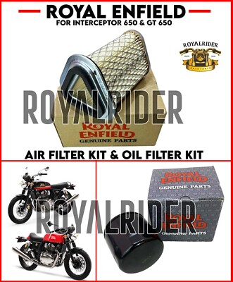 Fits Royal Enfield 