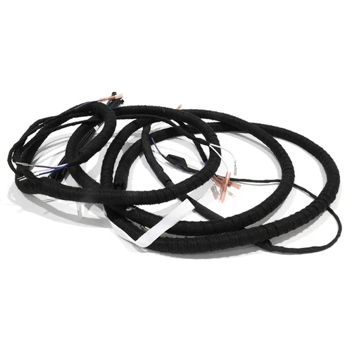 OEM NEW Extendable Trailer Towing Mirror Harness 15-18 Silverado Sierra 23387133