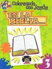 En La Biblia...: In the Bible... by Maria Ester H de Sturtz (Paperback / softback, 2002)