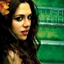 CD: LUISA MAITA Lero-Lero NM Digipak