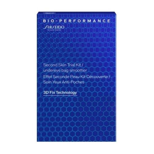 Bio Performance SECOND SKIN Trial Kit Firming Undereye Bag Smoother - Picture 2 of 3