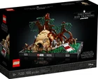LEGO 75330 Star Wars Dagobah Jedi Training Diorama New Sealed Retired Safe Ship