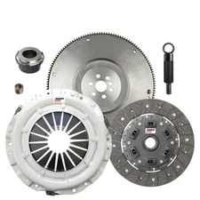 OEM PREMIUM CLUTCH KIT and FLYWHEEL fits 96-01 CHEVY S-10 GMC SONOMA HOMBRE 2.2L