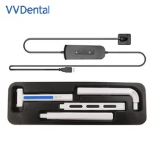 Dental Radiovisiograph Digital Equipment Dental Intraoral Imaging System
