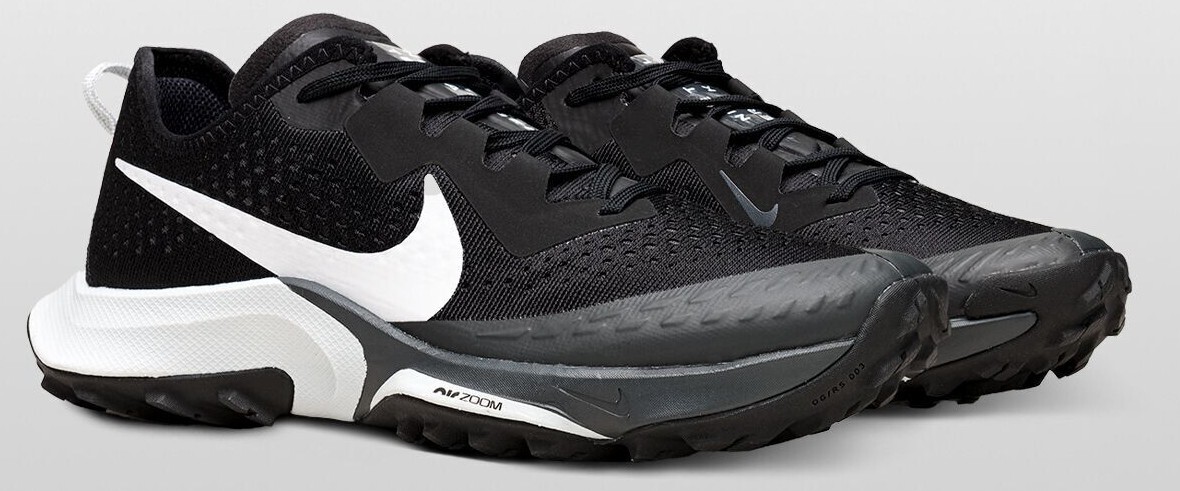 Men's Nike Air Zoom Terra Kiger Trail Running Shoes, CW6062 002