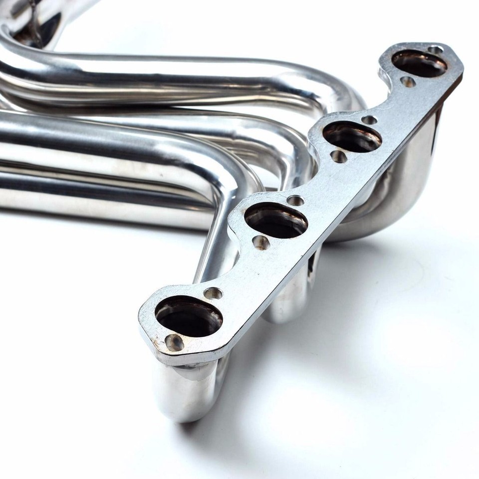 Exhaust Header for 1987-1996 Ford F150 F250 Bronco 5.8L V8 – Modus Performance