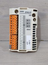 ABB RTAC-01 / RTAC-01 REV.F PULSE ENCODER INTERFACE MODULE