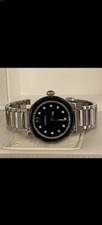 Swarovski Watch Metal bracelet, 1078348 Brand New