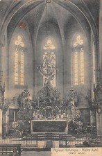 CPA 11 PEPIEUX HISTORIQUE / MAITRE AUTEL