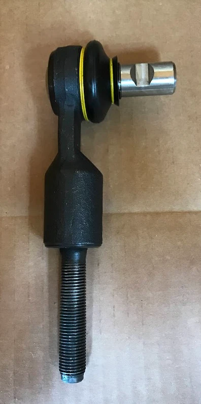 Extremo de varilla de amarre delantero Flennor - FL433-B / 4D0-419-811A - para VW y Audi A4 / A6 Foto 2 de 4