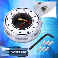 For Civic Integra Delsol Crx Rsx Tsx Race Jdm Slim Quick Release Adapter Hub Ch For Civic Integra Delsol Crx Rsx Tsx Race Jdm Slim Quick Release Adapter Hub Ch