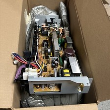HP LASERJET CP4025 CP4525 CM4540 RM1-5763 LOW VOLTAGE POWER SUPPLY