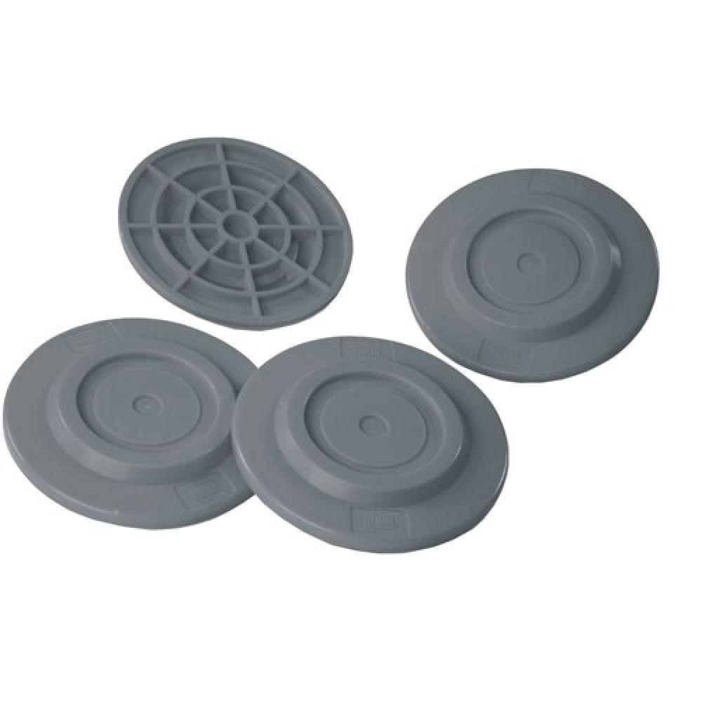 Fiamma 97901-056 Plates Basi Anti Sprofondamento - NUOVO