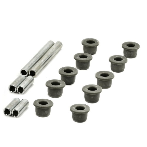 Durable Control Arm Bushing Sleeve Kit Repalcement For Club Car Precedent