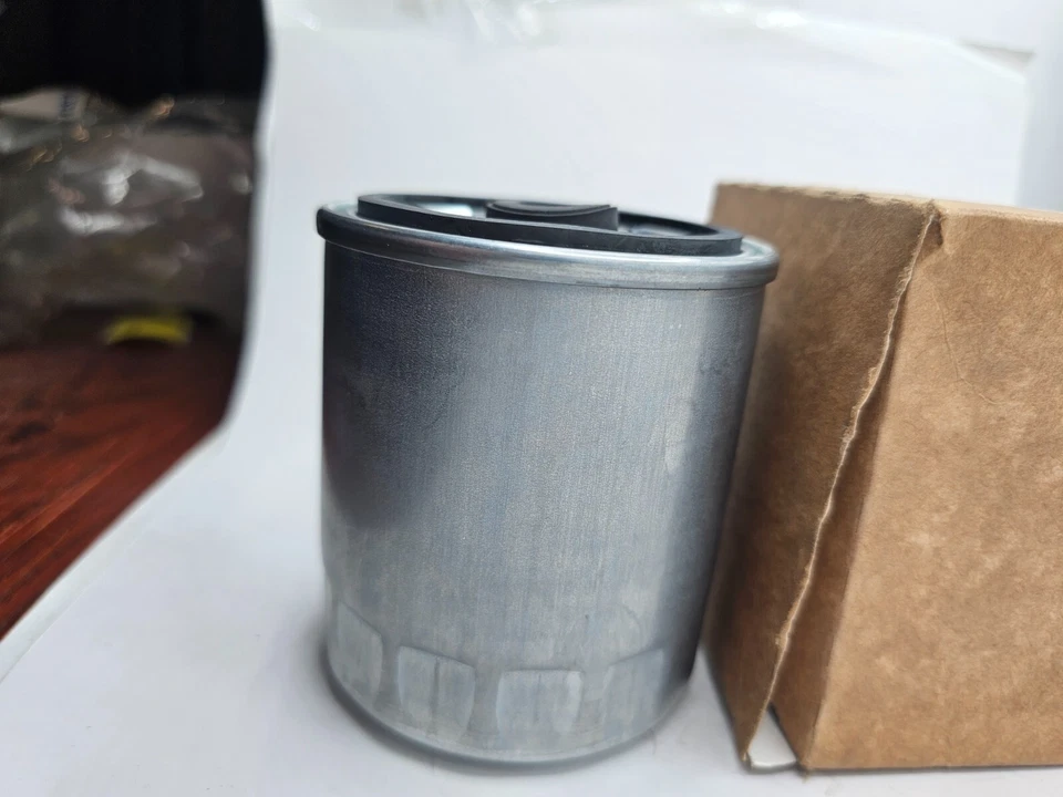 Filtro de combustible NAPA Gold 3152 533152 para Mercedes-Benz E300 350SD S350 Foto 4 de 4