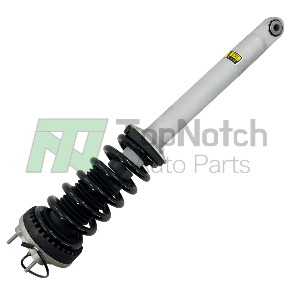 2x Front Shock Absorber Sruts Assys For Maserati Quattroporte Ghibli 670005455