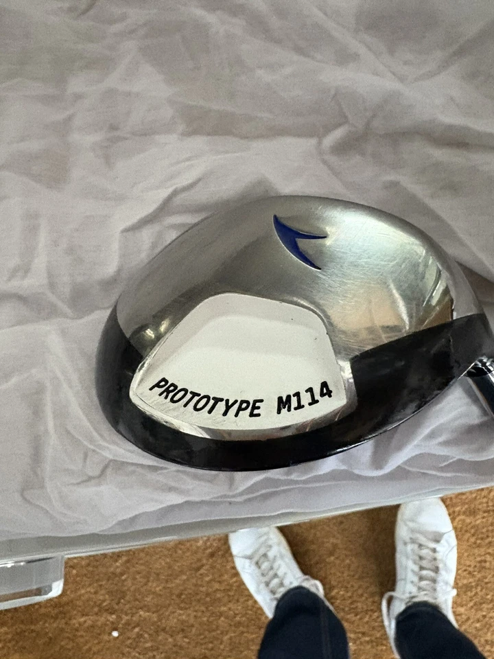 Beautiful Rare  Japanese 3 Wood X Stiff ￼￼ - Image 2 of 4