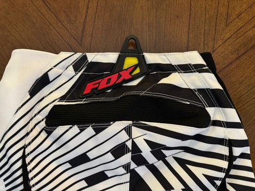 Fox Motocross Ryan Dungey 360 Pants Size 28 Signature series Rockstar Motorcycle - Picture 11 of 24