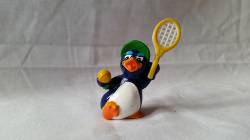 SORPRESINE KINDER FERRERO PINGUI BEACH SERIE COMPLETA SINGOLI CARTINA ENTRA SCEG - 第 11/22 張圖片