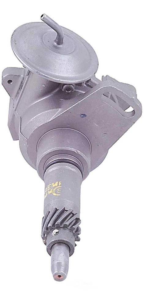 Distribuidor para camioneta Isuzu Amigo 1989-1994 CARDONE REMAN Foto 2 de 4