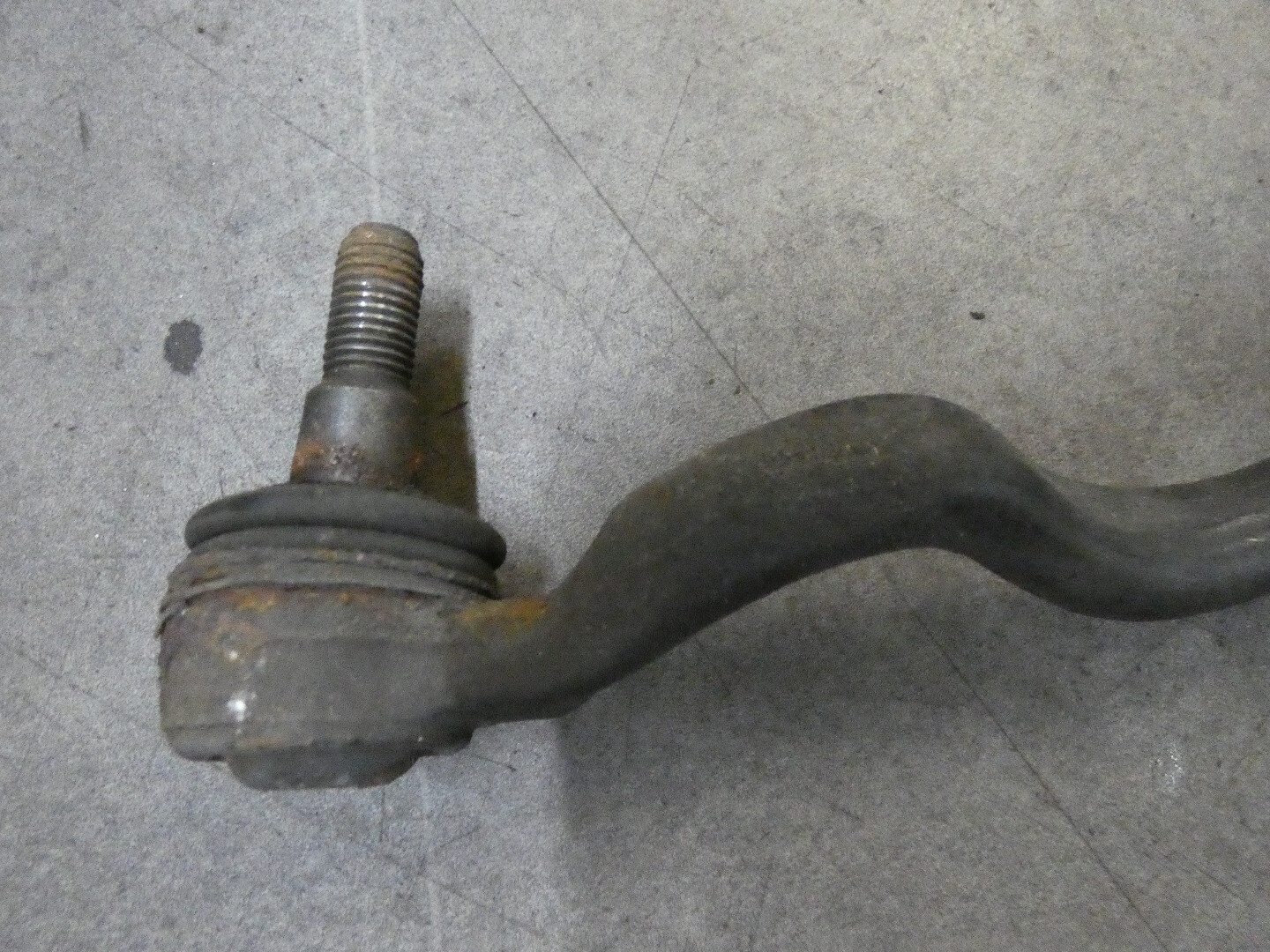 BMW 3er E46 Lenkgetriebe Servolenkung TRW 6757338 online kaufen | eBay