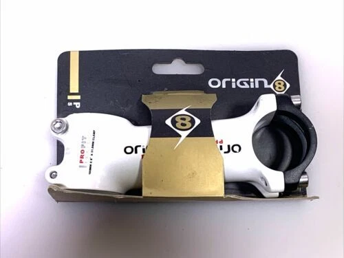 Bicicleta Blanco Origin8 Tallos