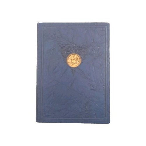 1929 University of California School for Nurses San Francisco CA Yearbook    - Picture 1 of 24