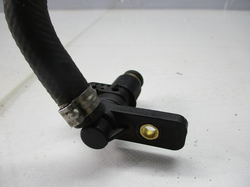 Iniettore Benzina Carburante Spruzzino Kymco People 300 GT ABS 2010 2016 2017 - Foto 4 di 5