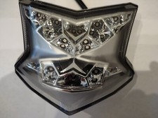 Kawasaki Z650 Taillight 40509