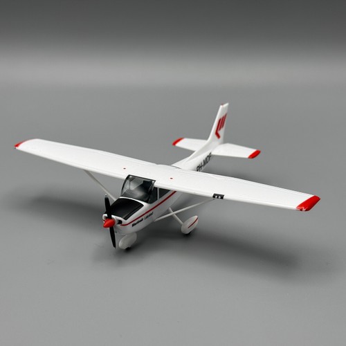 Herpa Wings Cessna 172 - 1/87 Herpa 019477 article n° 4013150019477 - Photo 8 sur 9