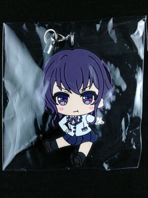 Saekano How to Raise a Boring Girlfriend Michiru Hyodo Petanko Rubber Strap New