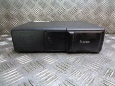 2000 VOLKSWAGEN BEETLE 2.0 3DR CD CHANGER WITH CARTRIDGE 1J5035111A