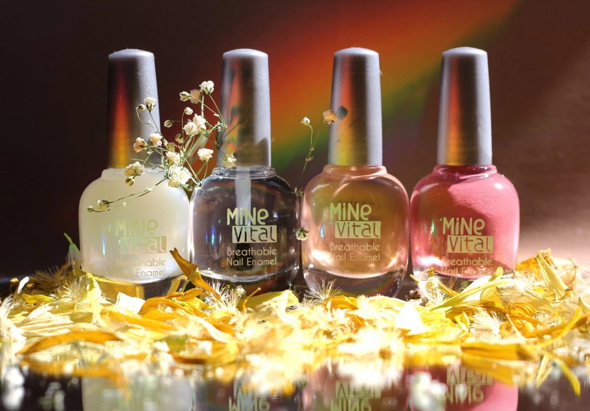 Details 131+ inglot nail polish boots songngunhatanh.edu.vn