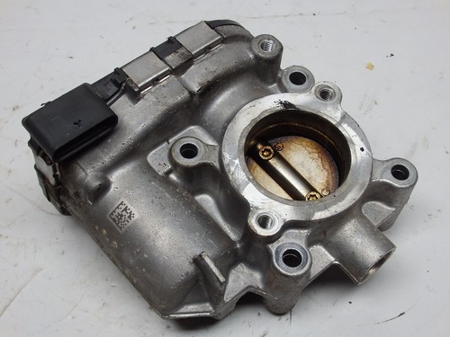 Drosselklappe Dacia Duster Mercedes Benz A-Klasse Renault Clio 1.3 A2821410200