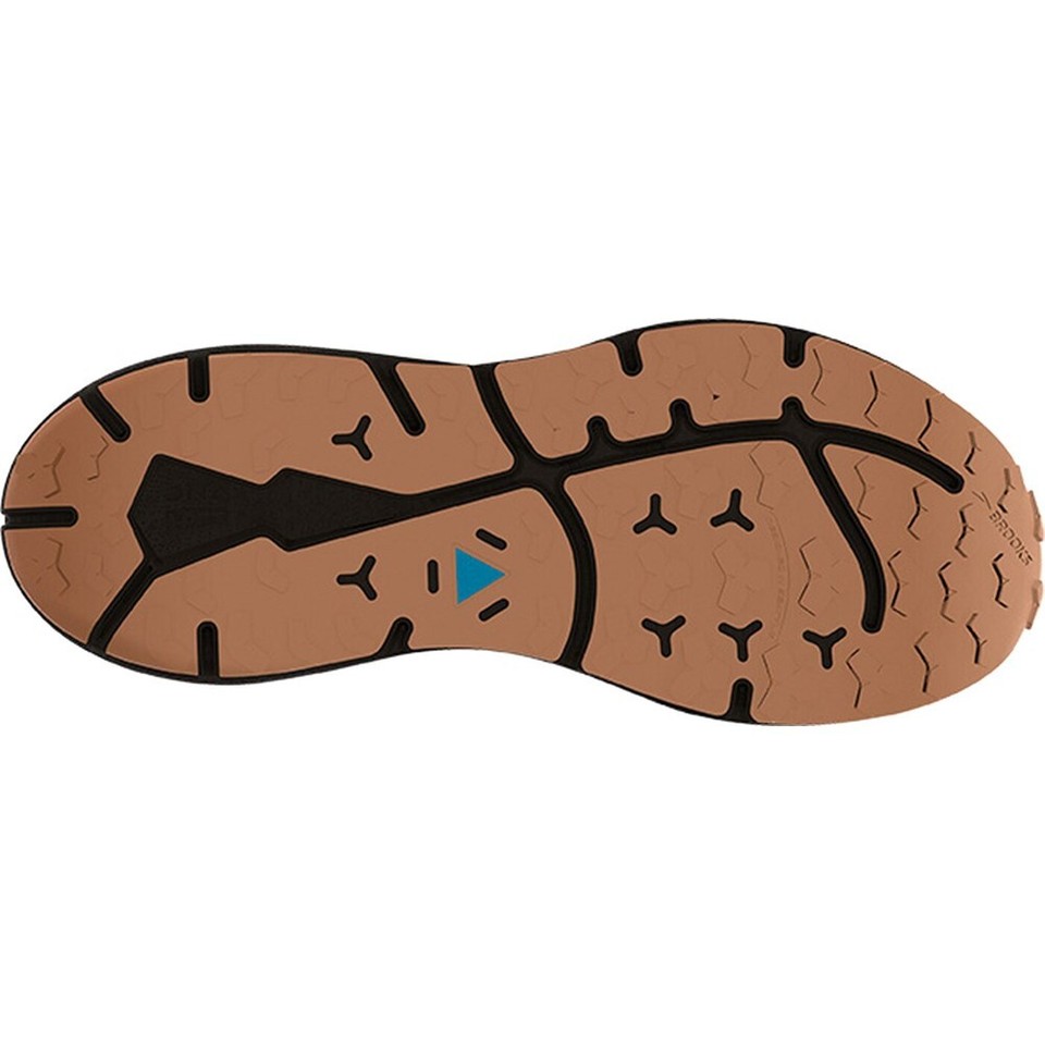 Scarpe Brooks Divide 4 GTX Donna - Running, Impermeabili, Morbide E Comfortevoli