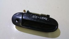 Porte avant et accessoires Nissan 100 NX