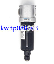 1PCS For MAF300L-10A-D FOR Pressure Regulating Valve Air Filter tlp