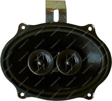 1967-69 Camaro Dash Speaker Exact Fit Replacement For Stereo Radio Wac 1967-69 Camaro Dash Speaker Exact Fit Replacement For Stereo Radio Wac