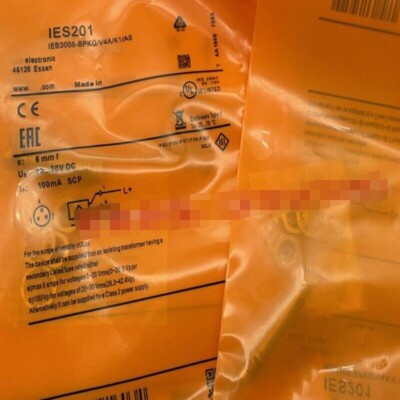1PC Brand New For IFM IES201 Proximity Switch