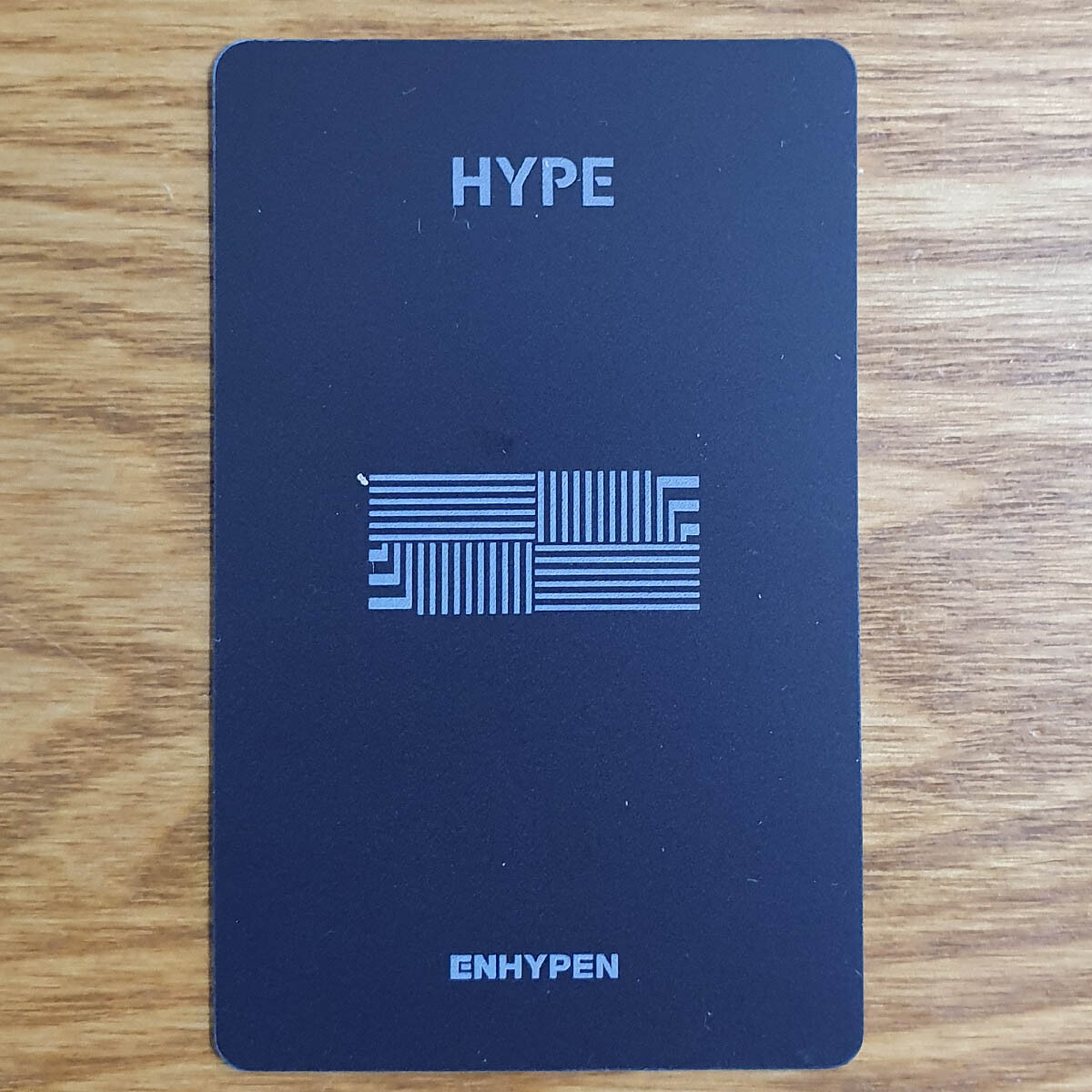enhypen ソンフン　carnival ラキドロ M2U HYPE ENHYPEN ソンフントレカcarnival ラキドロM2U HYPE