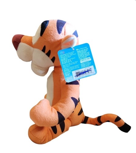 Neu mit Etikett Tigger Disney 12 Zoll Plüschtier Stofftier - Bild 4 von 4