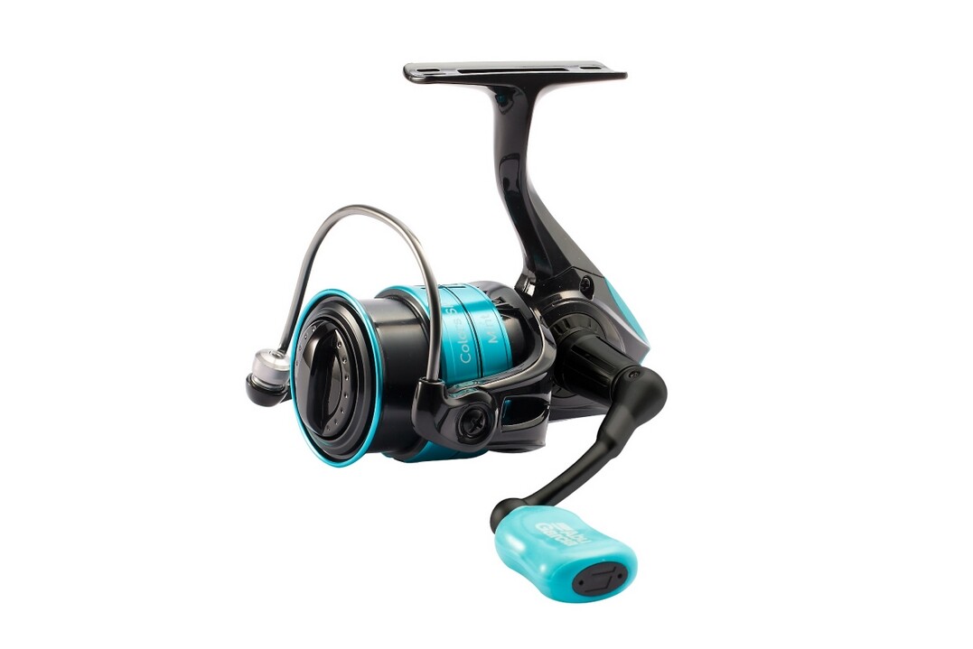 Abu Garcia COLORS SP MINT 3000 Spinning Fishing Reel