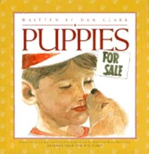 Puppies for Sale by Dan Clark: Used