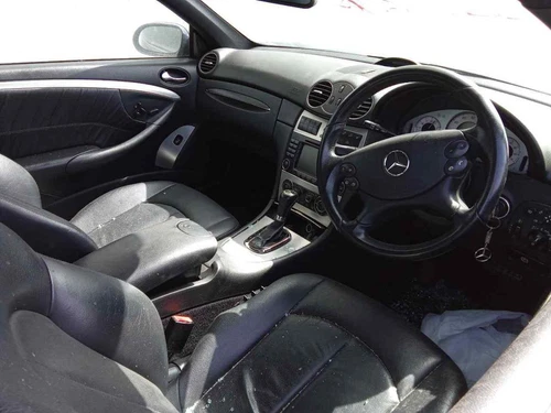 Sistema Navegacion Gps para MERCEDES-BENZ CLK (BM 209) COUPE 2005 261021 - Imagen 6 de 7