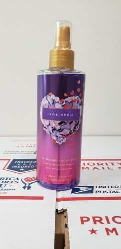 VICTORIA'S SECRET FRAGRANCE BODY MIST SPLASH 8.4 OZ DISCONTINUED - PICK 1 - 第 12/20 張圖片