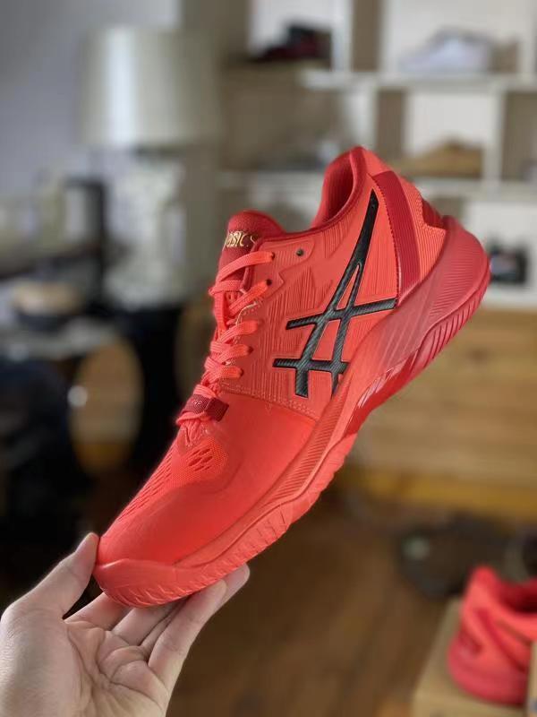 Asics Sky Elite Ff 2 Tokyo training shoes Men's red and Asics Sky Elite Ff 2 Tokyo training shoes Men's red and