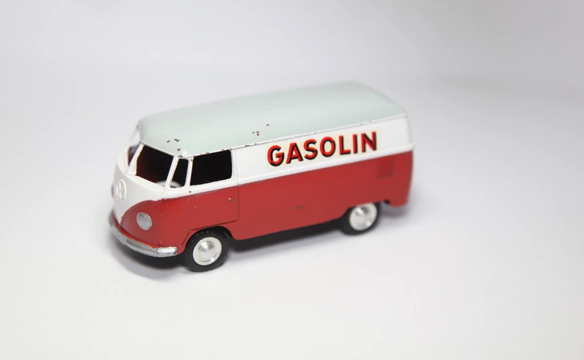 Märklin Volkswagen Vintage Manufacture Diecast Cars, Trucks & Vans