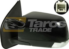 Retroviseur gauche (ou coque) Isuzu D-MAX