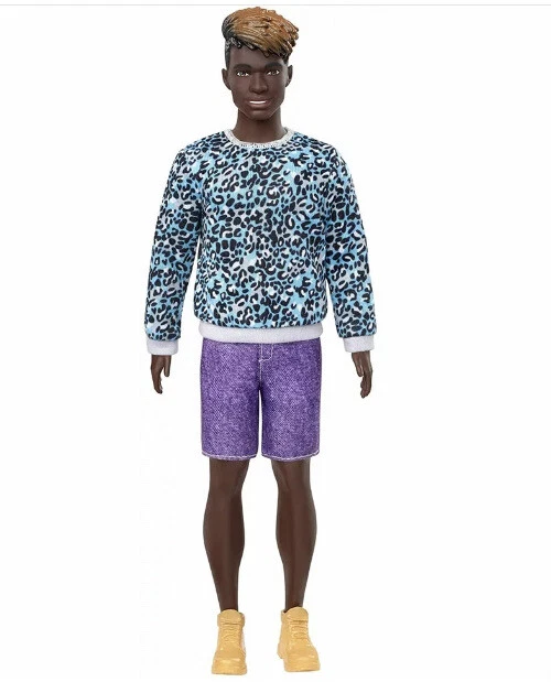 Ken fashionista 2020 sales