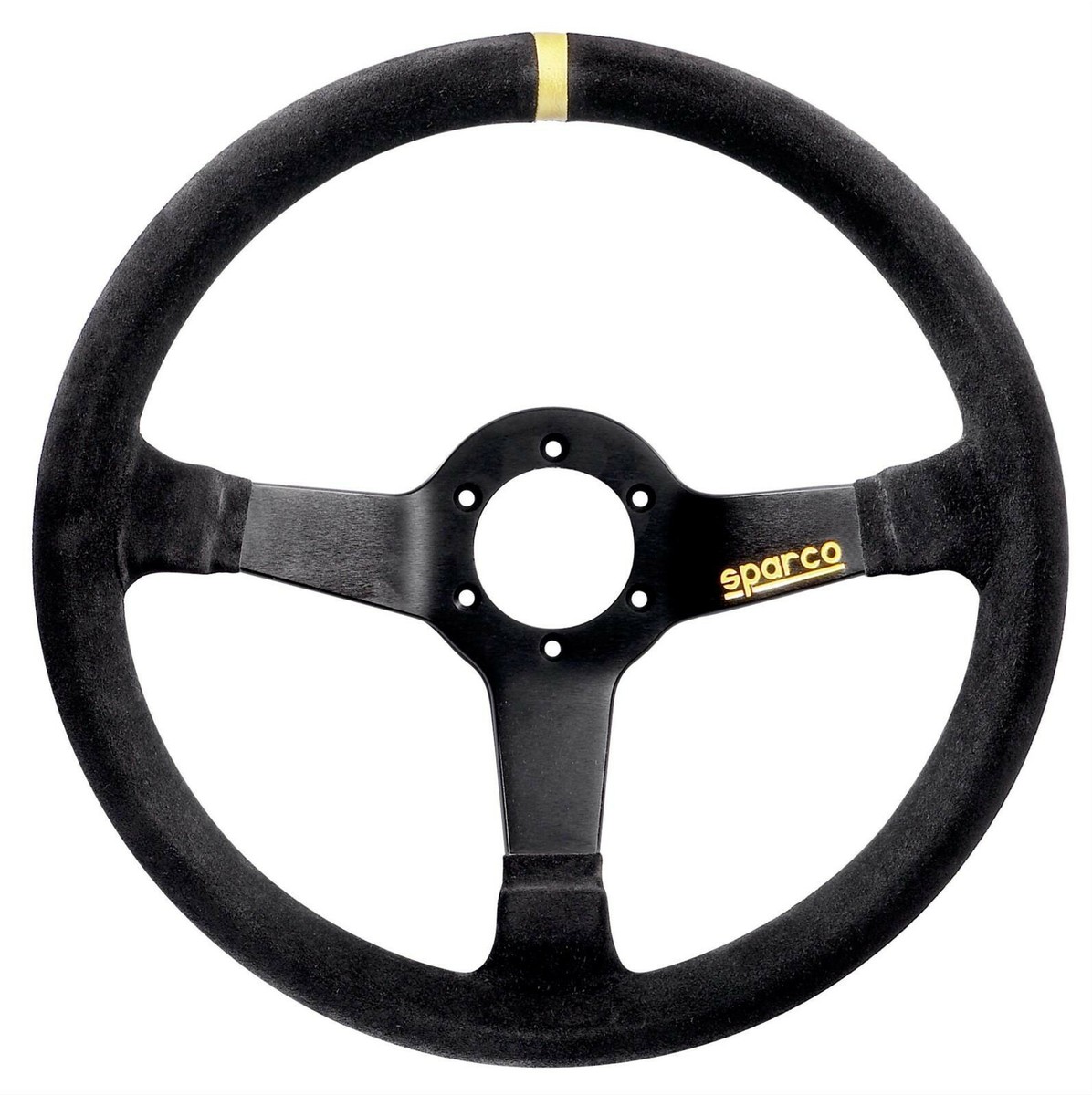 スパルコＲ345 ハンドル ステアリングホイール：R345│SPARCO (スパルコ) 日本正規輸入元